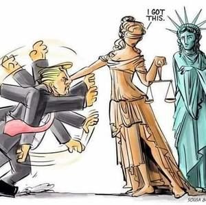 Meet your Posher, Harold